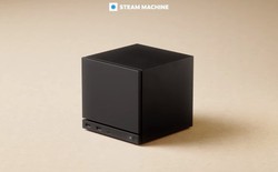 Valve chốt ngày bán Steam Controller, Steam Machine giờ mới là điều băn khoăn