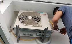Dấu hiệu chỉ rõ chiếc điều hòa nhà bạn đã đến lúc phải "nghỉ hưu"