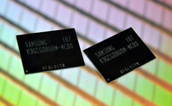 Samsung bỏ phân khúc chip nhớ giá rẻ, công ty Đài Loan và Trung Quốc hưởng lợi lớn