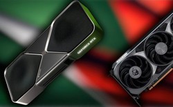 Giá card đồ họa vẫn neo cao, người chờ RTX 50 giảm mạnh sẽ còn phải chờ đợi thêm