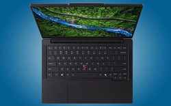 ThinkPad P14s Gen 7: Laptop workstation 14 inch với RAM lên đến 96 GB
