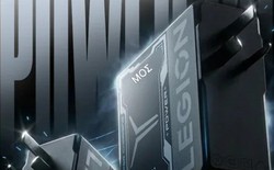 Lenovo vừa ra bộ sạc 300W cho laptop gaming nhỏ gọn, giá khoảng 1,5 triệu đồng