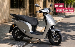 Dat Bike chốt lịch ra mắt xe máy điện mới ngay tuần này: Thiết kế như Honda Lead, chạy 150 km/lần sạc, giá dự kiến dưới 35 triệu đồng