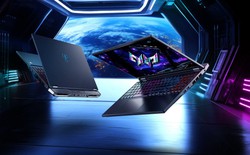 Predator Helios Neo 16 - Laptop gaming hiệu năng cao cho game thủ và creator