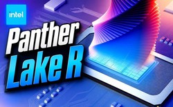 Intel hé lộ Panther Lake R: Chip thiết kế riêng cho môi trường khắc nghiệt