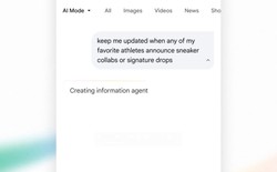 Google ra mắt AI chạy ngầm trong Search, tự cập nhật tin tức thay người dùng