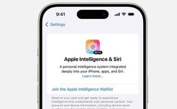 Apple tung loạt tính năng AI hỗ trợ người khuyết tật ngay trước Google I/O