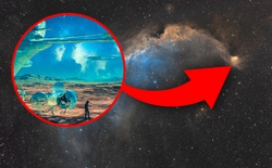 Bí ẩn gây sốc: Giả thuyết cho rằng UFO và cơ học lượng tử thực chất hoạt động bằng cùng một “công nghệ vũ trụ”