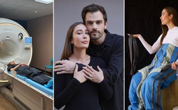 Lịch sinh hoạt "điên rồ" của cặp vợ chồng biohacking tự tin thọ đến 150 tuổi