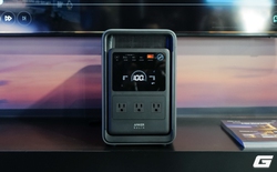 Cận cảnh Anker SOLIX S2000: Trạm điện dự phòng nhỏ như PC mini nhưng chạy tủ lạnh tới 35 giờ