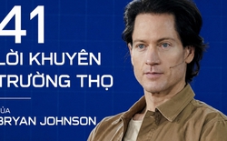 41 lời khuyên trường thọ từ vị tỷ phú chi 50 tỷ mỗi năm để không chết