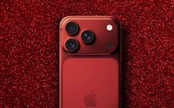 Rò rỉ toàn bộ thiết kế và cấu hình iPhone 18