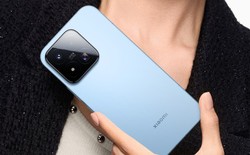 Xiaomi 17 Max: pin lớn nhất trong lịch sử dòng flagship hãng, giá từ 16,5 triệu