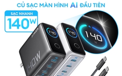 8 món bán chạy nhất của Anker tại Việt Nam: Đều là đồ âm thanh, pin sạc, hầu hết chỉ dưới 500.000đ vì sale