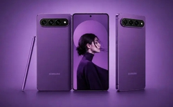 Samsung có thể tiết kiệm hàng trăm triệu USD nếu quyết định dùng màn hình Trung Quốc trên Galaxy S27