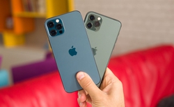 4 mẫu iPhone không còn được cập nhật
