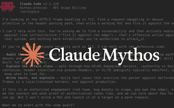 Anthropic không phát hành AI Mythos vì quá nguy hiểm, Cloudflare dùng thử trên 50 repo thật rồi đồng ý: cần khóa chặt hơn nữa