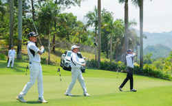 Sungard Invitational Pro-Am Golf Championship 2026: Hành trình rực rỡ!