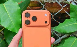 Bảng giá thu cũ đổi mới iPhone hè 2026: iPhone 17 Pro Max thu tới 36 triệu đồng