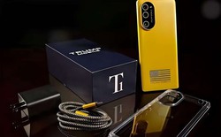 Trump Mobile thừa nhận lộ dữ liệu T1 Phone, khách đặt cọc 2,6 triệu đồng vẫn chờ thông báo