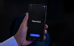 Samsung tung One UI 8.5 cho cả Galaxy tầm trung, kiểm tra xem máy bạn có được cập nhật!