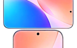 iPhone 20 lộ thiết kế kính tràn viền cong 4 cạnh, smartphone Android cũng chuẩn bị chạy theo xu hướng mới