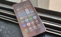 OPPO Find X9s có pin lớn mà vẫn mỏng nhẹ, màn hình gần như không viền