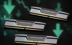 Trung Quốc “xả lũ” chip nhớ DRAM và NAND: Cơn sốt giá RAM có thể sắp hạ nhiệt