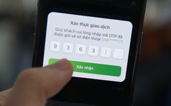 Phát hiện thủ đoạn mới cực nguy hiểm khiến tất cả OTP đăng nhập tài khoản ngân hàng, ví điện tử... của người dùng chuyển thẳng cho lừa đảo