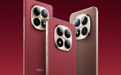 Sẽ không có Xiaomi REDMI Note 16 nữa