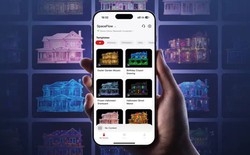 Anker có phụ kiện 3D cho máy chiếu Nebula dùng cực hay, giá chỉ khoảng 10 triệu