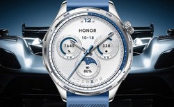 Honor sắp có đồng hồ mới pin dùng 17 ngày