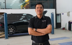 Người sửa xe điện nhiều nhất miền Bắc nói thẳng: Tin tiêu cực về xe điện trên mạng chủ yếu là "dìm hàng"