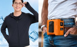 Ra đường mùa hè là “cực hình”, 3 món đồ đáng sắm để bớt khổ vì nắng nóng