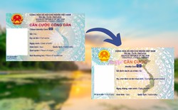 Từ nay đến hết 31/12: Người sinh 3 năm này được hưởng quyền lợi đặc biệt khi làm thẻ căn cước mới