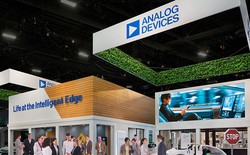 Analog Devices thâu tóm Empower Semiconductor với giá 1,5 tỷ USD nhằm giải quyết bài toán năng lượng cho AI