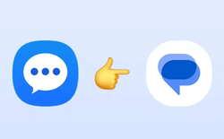 Samsung Messages sắp ngừng hoạt động
