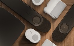 Bose tái định nghĩa âm thanh giải trí tại gia với Lifestyle Collection mới
