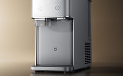 Xiaomi có máy làm nước mới: Đun nước nóng chỉ trong 3 giây, giá 7,7 triệu đồng