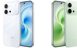 vivo sắp ra mắt điện thoại pin 7200mAh, sạc 90W, giá tầm trung