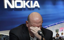 CEO Nokia nói “Chúng tôi không làm gì sai cả” trước khi công ty sụp đổ: Tài liệu nội bộ chứng minh Nokia đã sai quá nhiều mà không biết