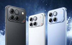 Honor WIN Turbo sắp ra mắt: Máy siêu mỏng, pin 10.000mAh