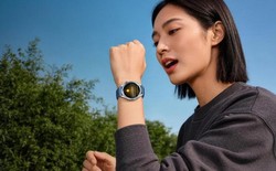 Honor Watch 6 Plus ra mắt: Pin hơn 1 tháng, giá chỉ hơn 4 triệu