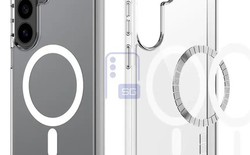Galaxy S26 FE sẽ hỗ trợ sạc không dây Qi2?