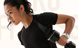 Xiaomi Smart Band 10 Pro tích hợp Apple Health, bổ sung chế độ chơi game