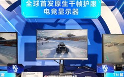 AOC ra mắt màn hình 1080p 1000Hz dành cho game thủ eSport