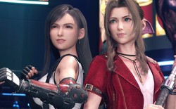 Final Fantasy VII Rebirth "cập bến" Nintendo Switch 2, nặng hơn 100GB