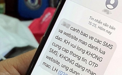 Thông báo quan trọng tới tất cả người dân nhận được tin nhắn có nội dung sau