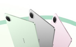 Honor có máy tính bảng mới: Màn hình nhám 12,1 inch chống chói, chip Snapdragon 7 Gen 3, giá chỉ 8 triệu