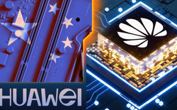 Sự trở lại của Huawei: Phá vỡ định luật tồn tại suốt nhiều thập kỷ, trở thành 'vũ khí bí mật' của Trung Quốc